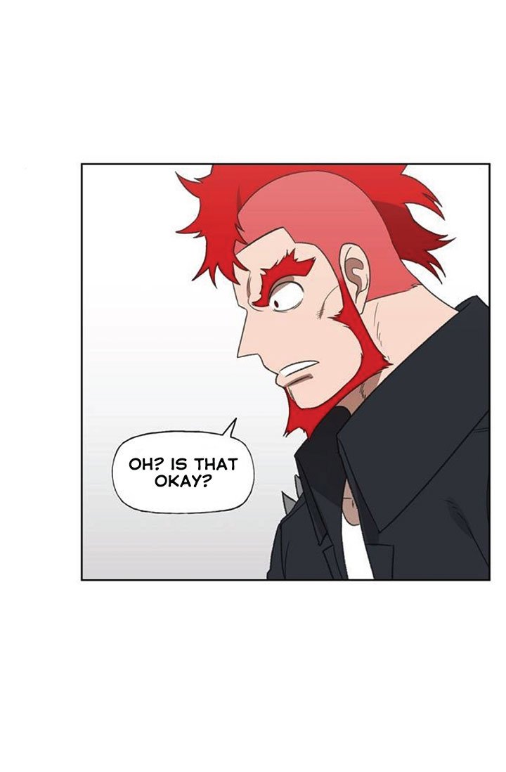 Read The Boxer Manga Online