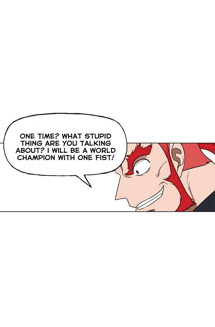 Read The Boxer Manga Online