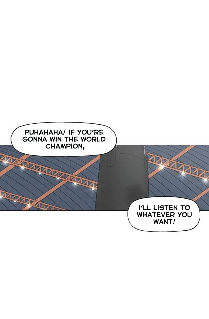 Read The Boxer Manga Online