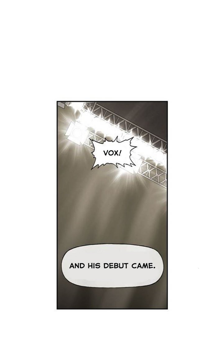 Read The Boxer Manga Online