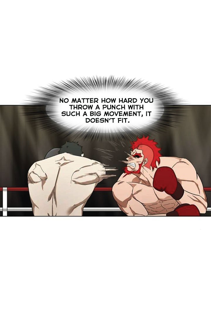 Read The Boxer Manga Online