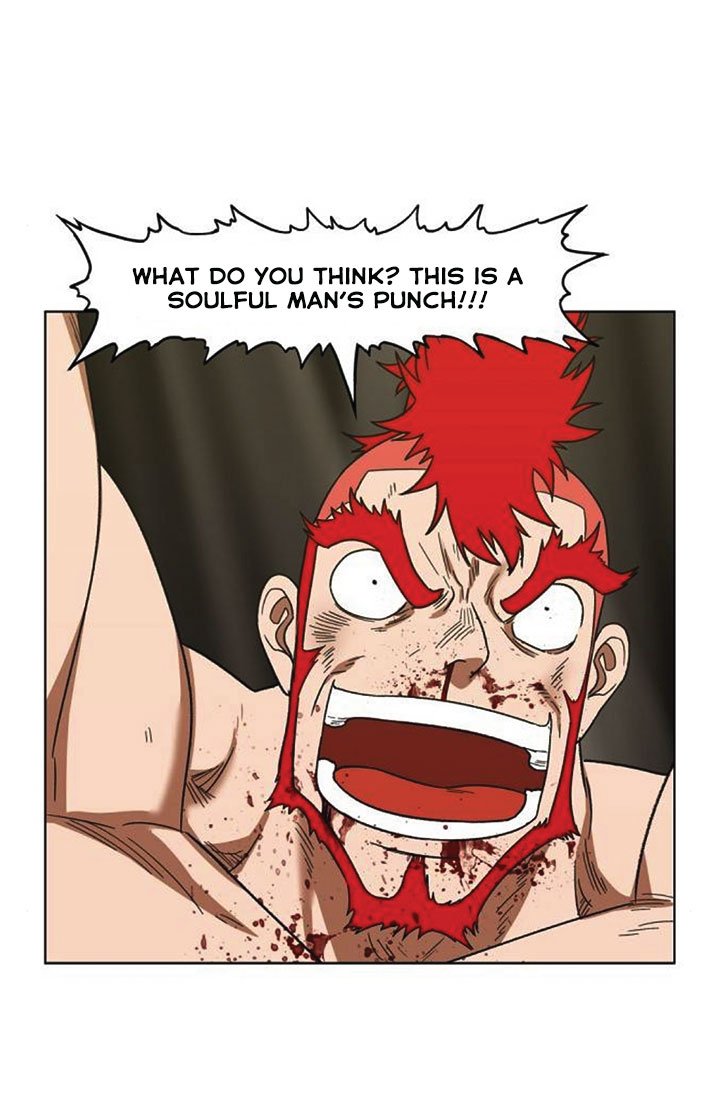 Read The Boxer Manga Online