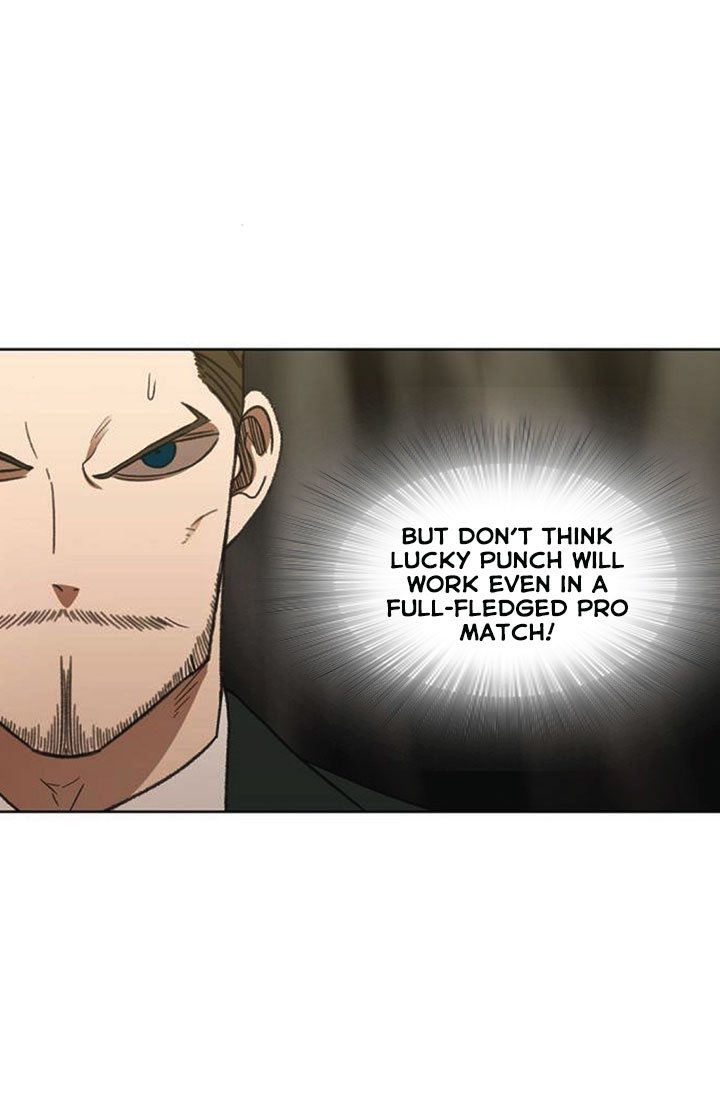 Read The Boxer Manga Online