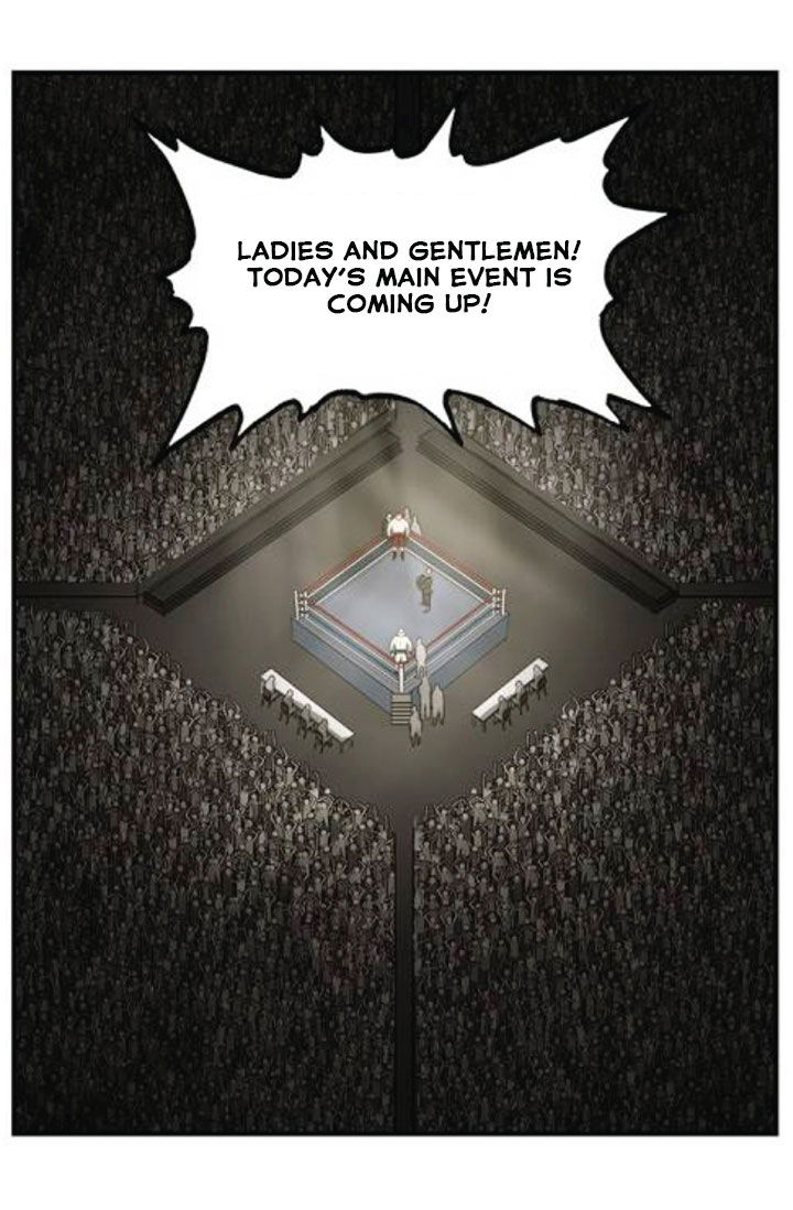 Read The Boxer Manga Online