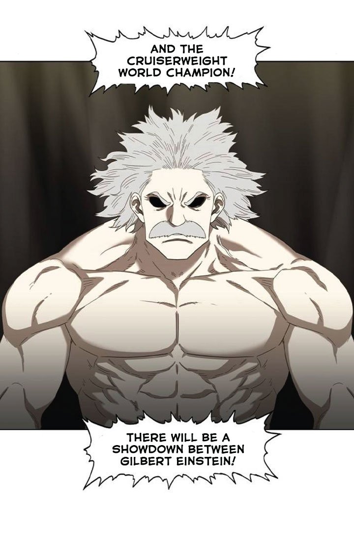 Read The Boxer Manga Online