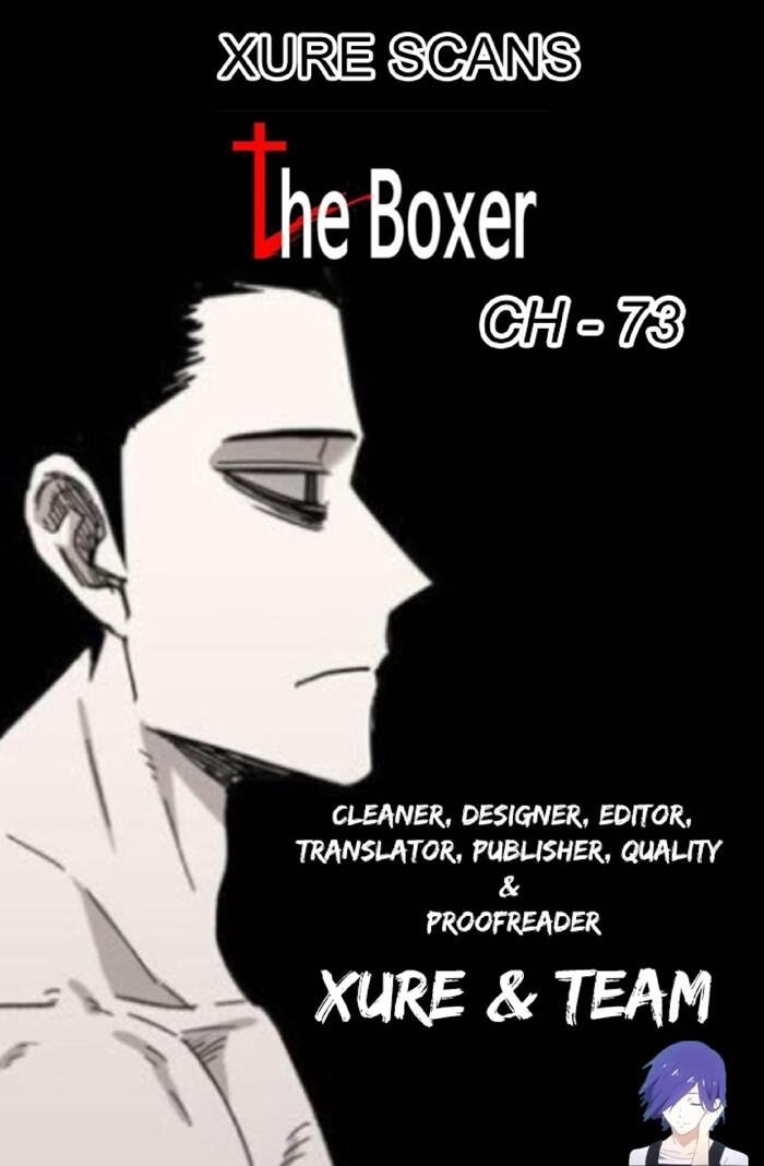 Read The Boxer Manga Online