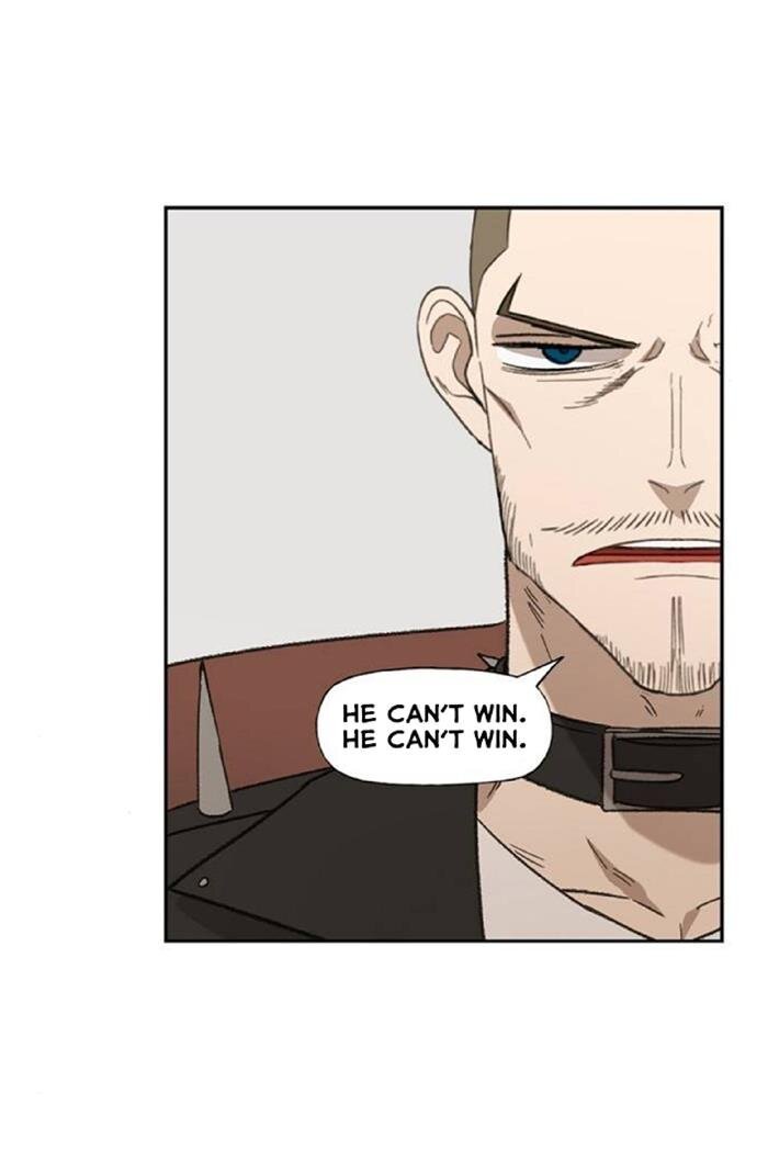 Read The Boxer Manga Online