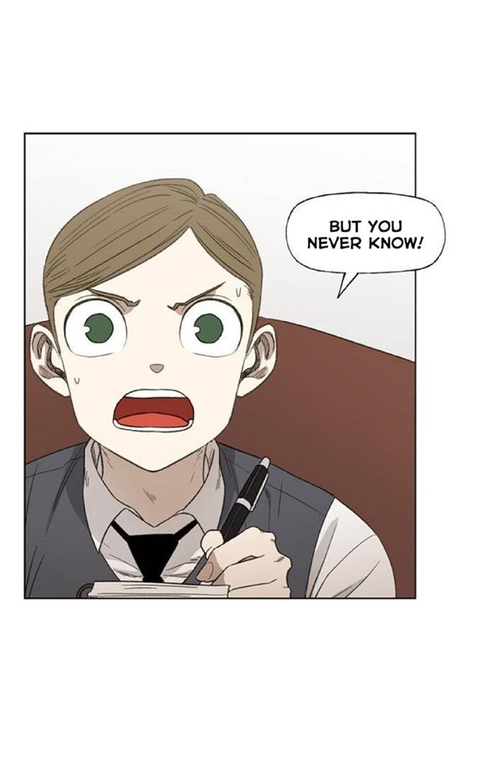 Read The Boxer Manga Online