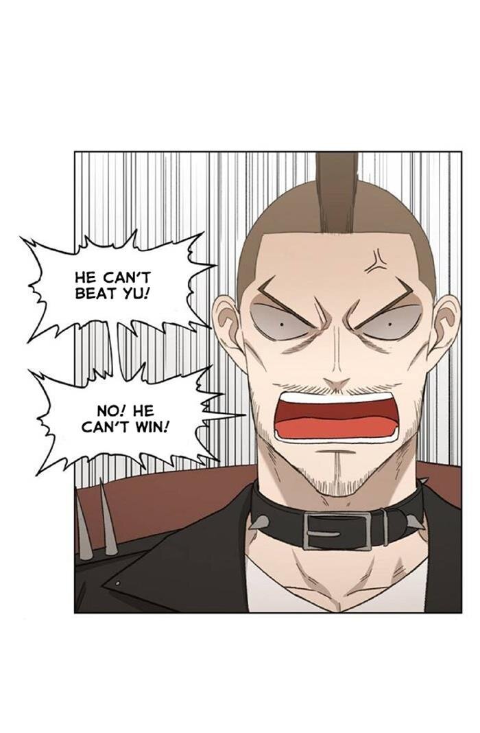 Read The Boxer Manga Online