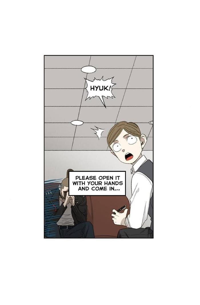 Read The Boxer Manga Online