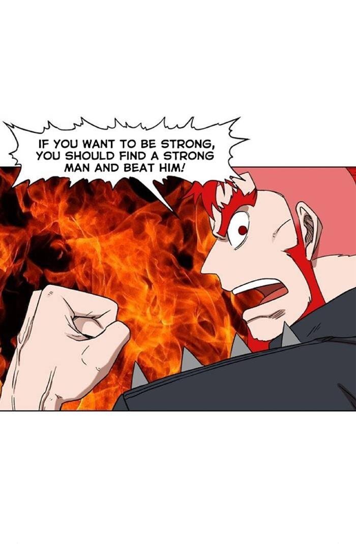 Read The Boxer Manga Online