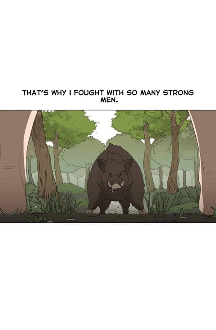 Read The Boxer Manga Online