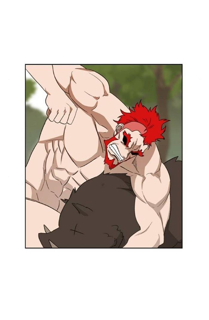 Read The Boxer Manga Online