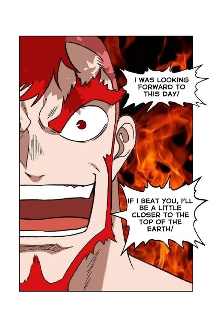 Read The Boxer Manga Online