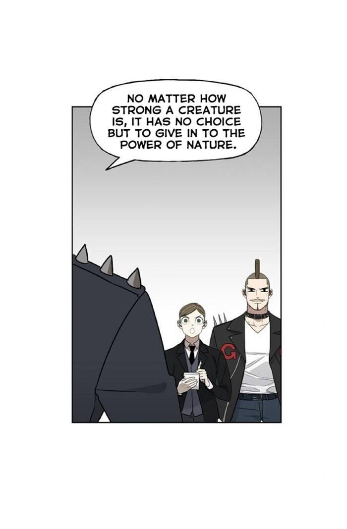 Read The Boxer Manga Online