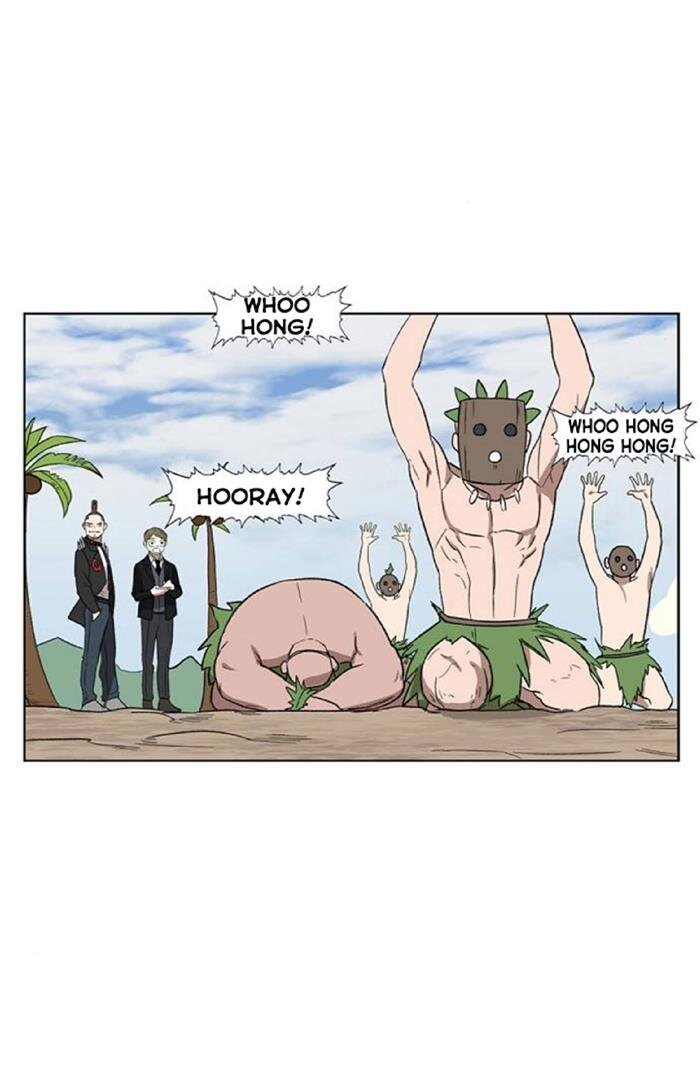 Read The Boxer Manga Online