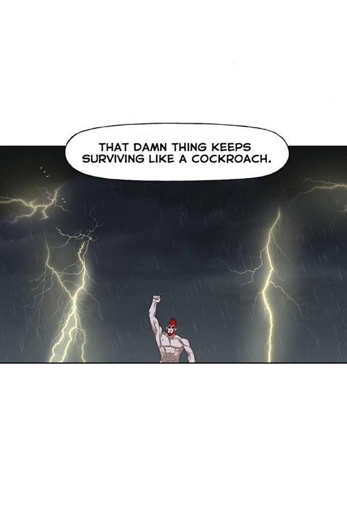 Read The Boxer Manga Online