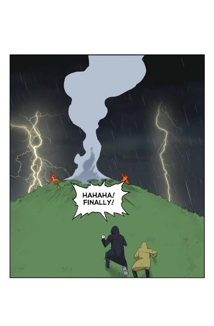 Read The Boxer Manga Online