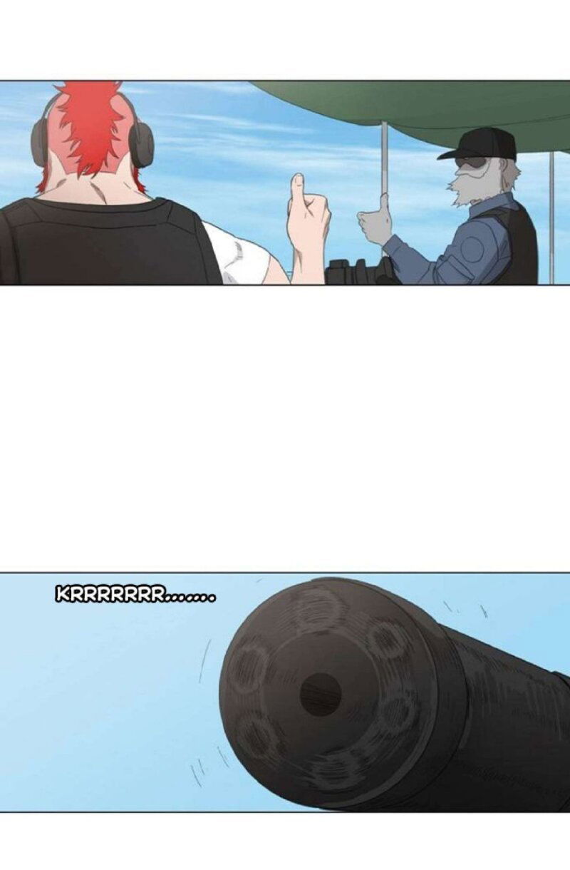 Read The Boxer Manga Online