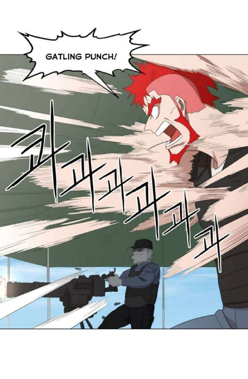 Read The Boxer Manga Online