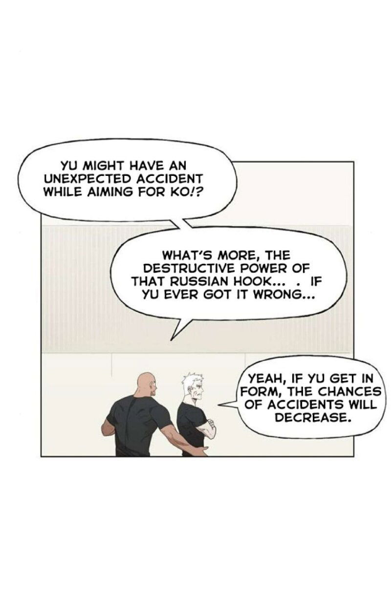 Read The Boxer Manga Online