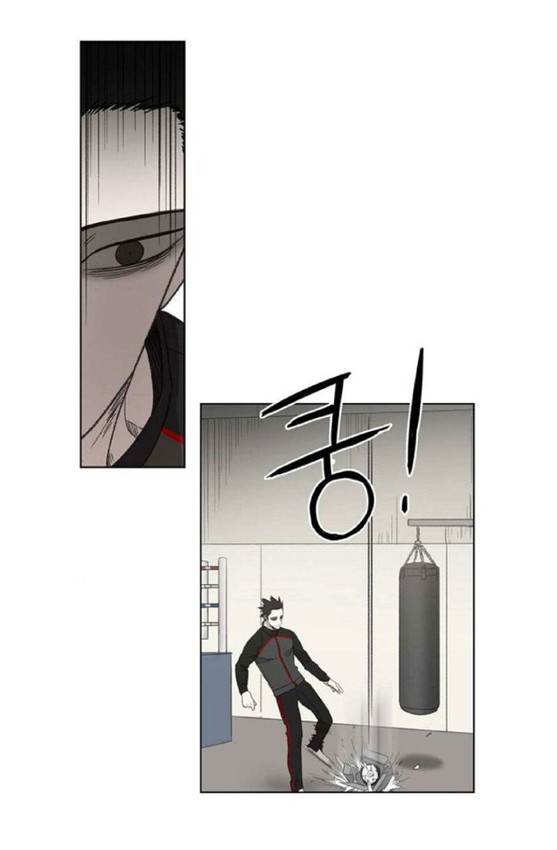 Read The Boxer Manga Online