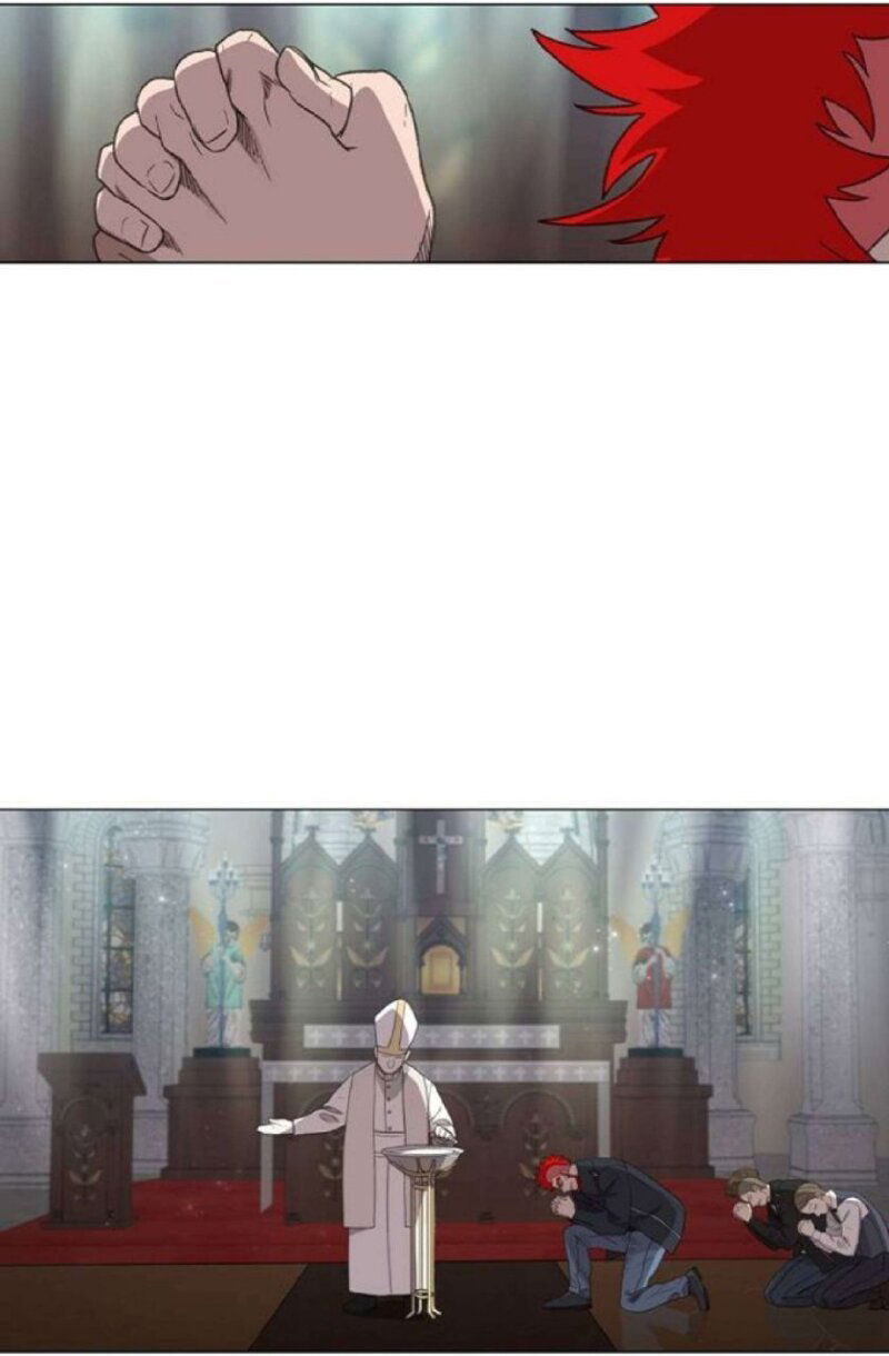 Read The Boxer Manga Online