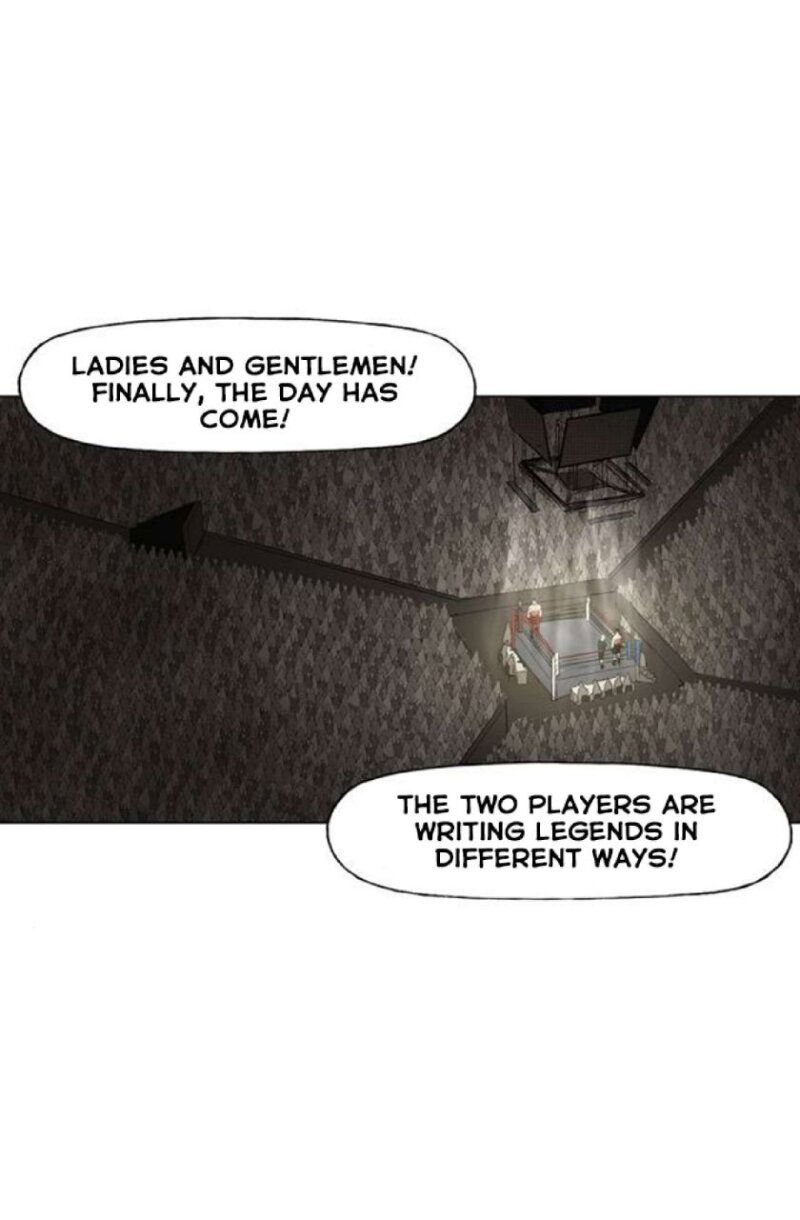 Read The Boxer Manga Online