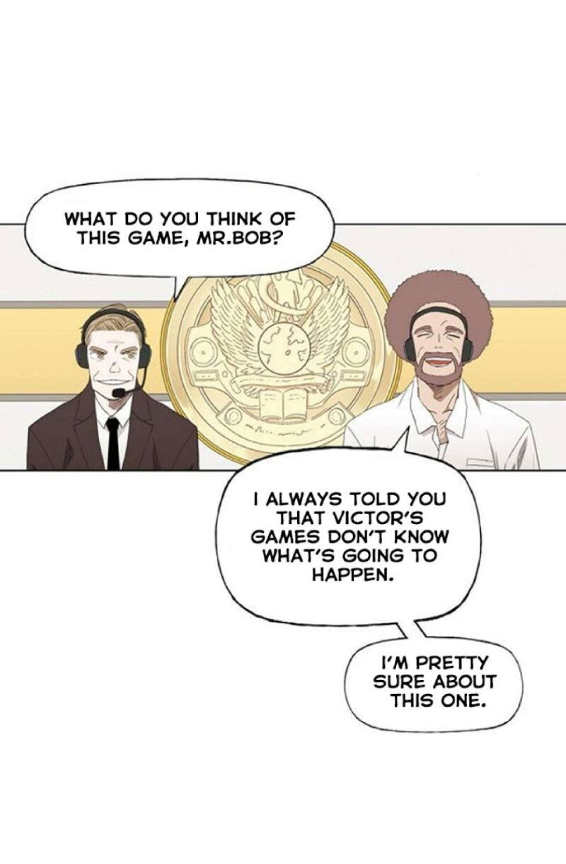 Read The Boxer Manga Online