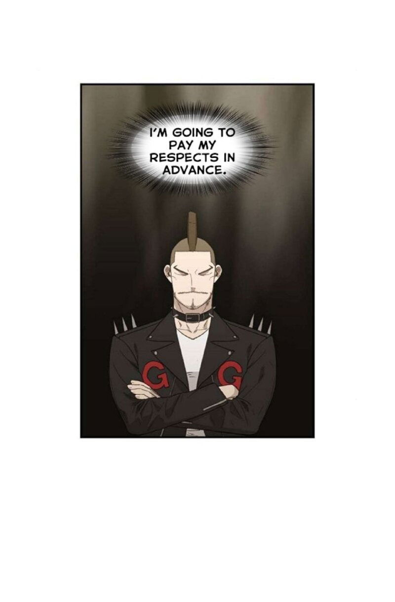 Read The Boxer Manga Online