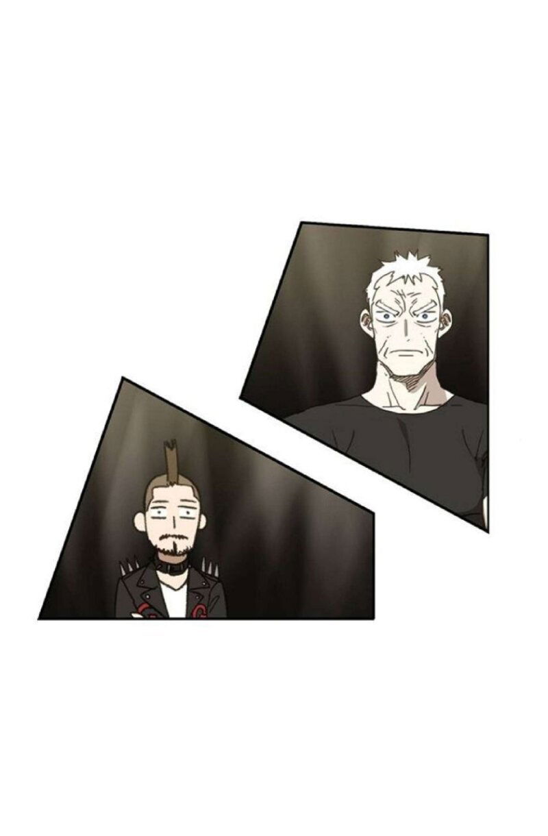 Read The Boxer Manga Online