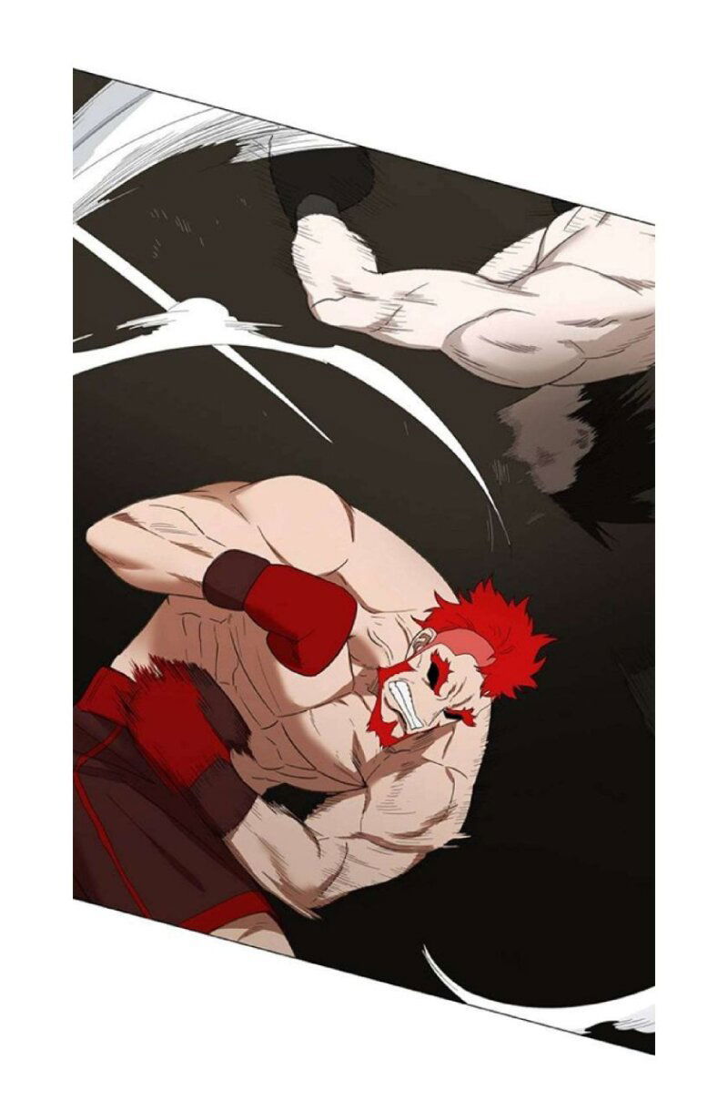 Read The Boxer Manga Online