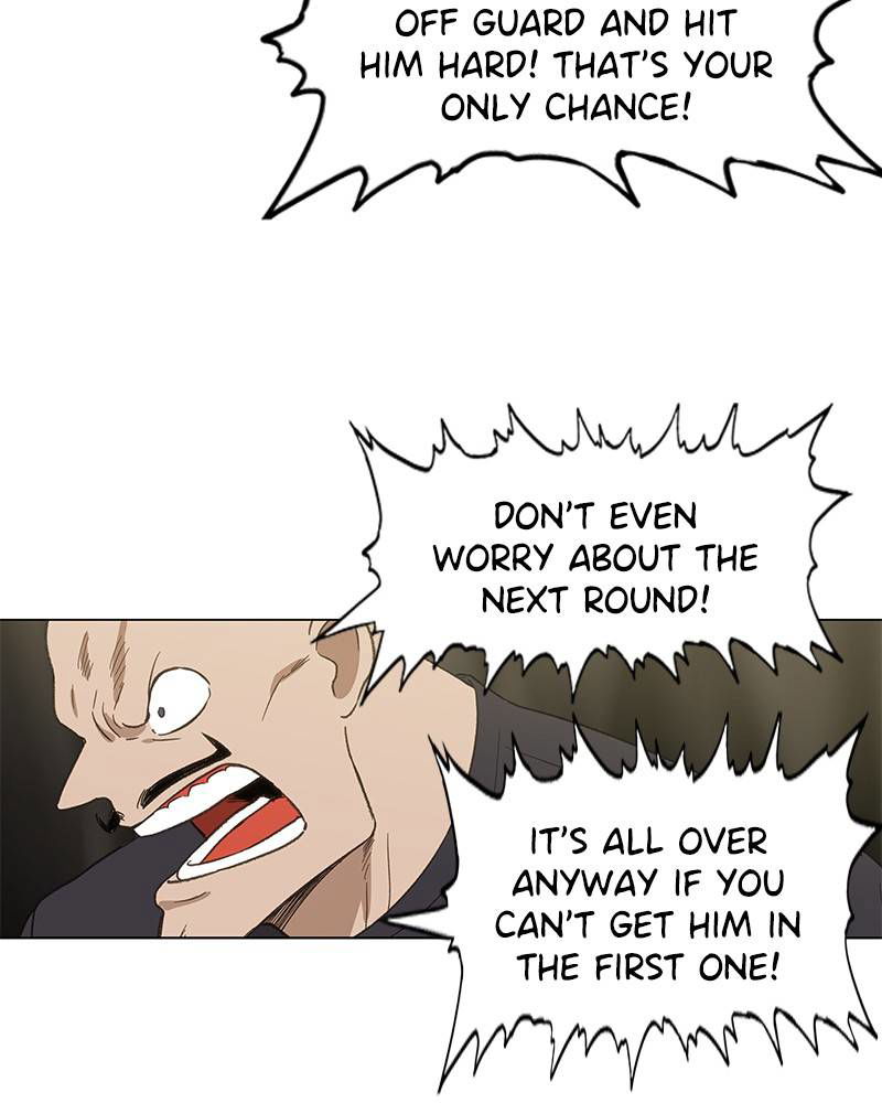 Read The Boxer Manga Online