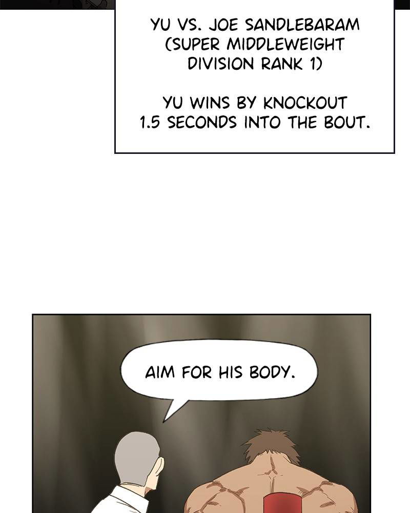 Read The Boxer Manga Online