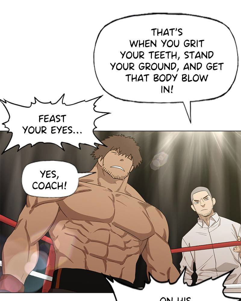 Read The Boxer Manga Online