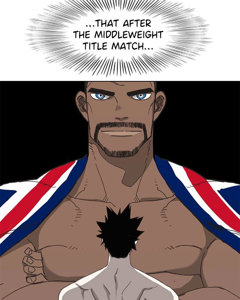 Read The Boxer Manga Online