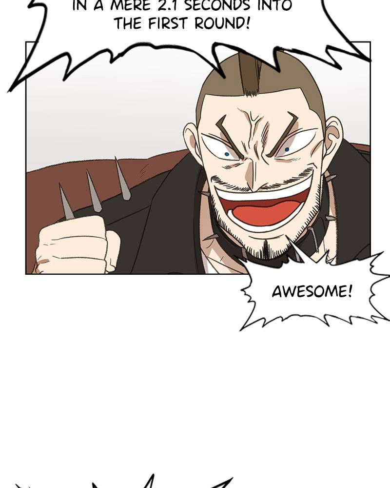 Read The Boxer Manga Online