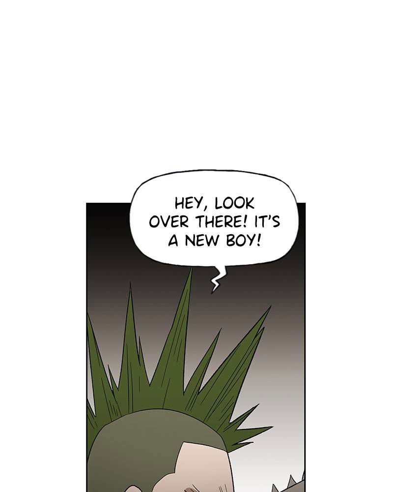 Read The Boxer Manga Online