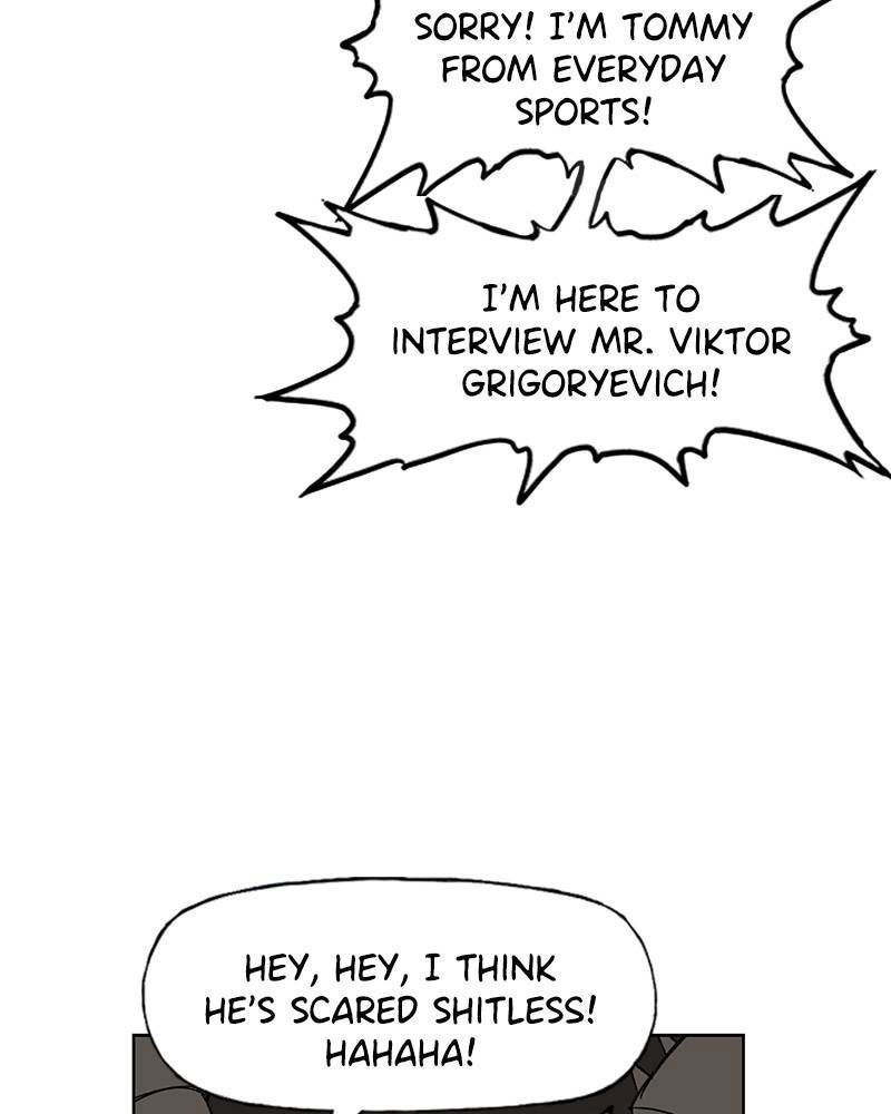 Read The Boxer Manga Online