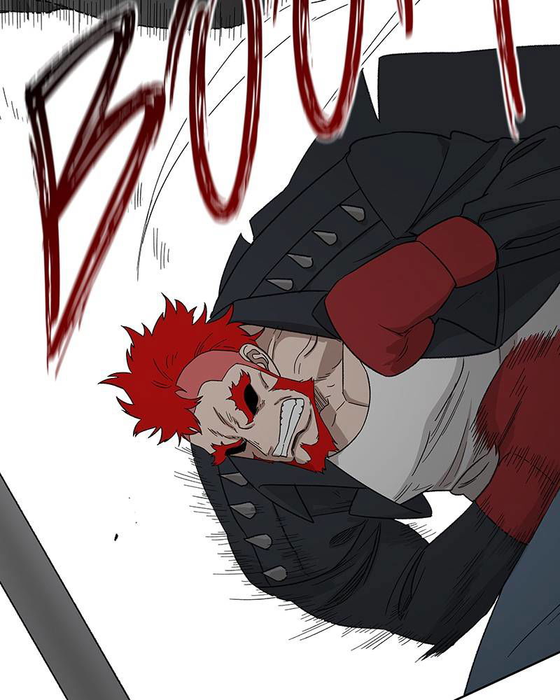 Read The Boxer Manga Online