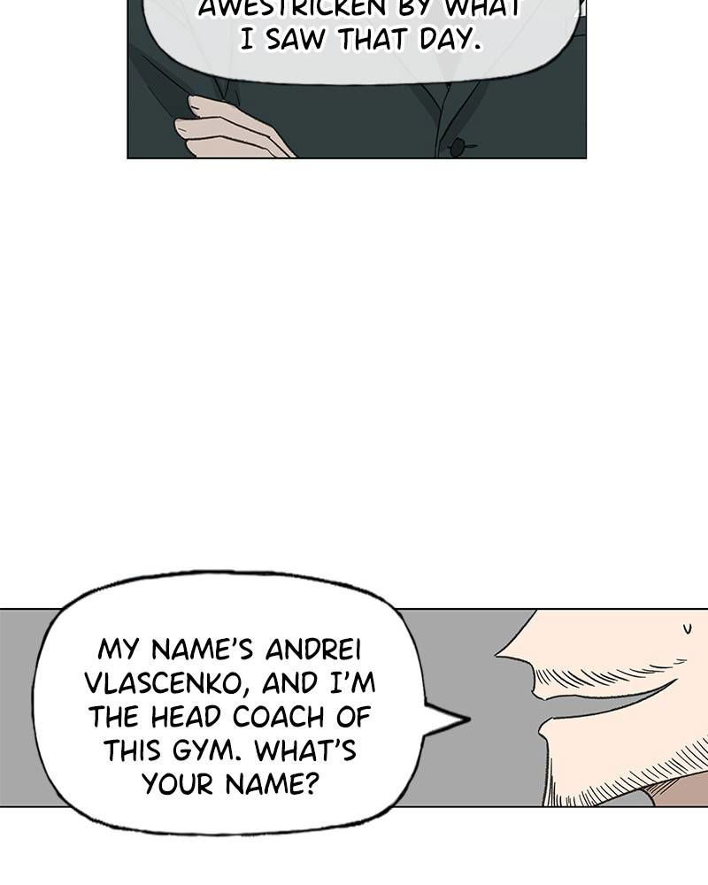 Read The Boxer Manga Online