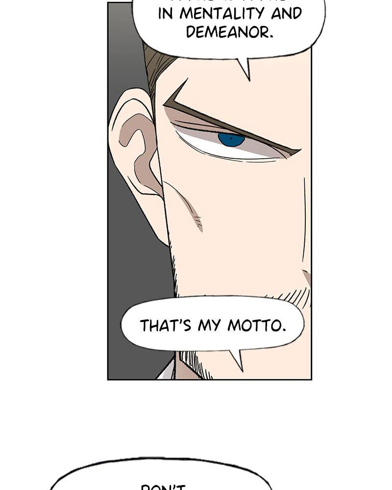 Read The Boxer Manga Online