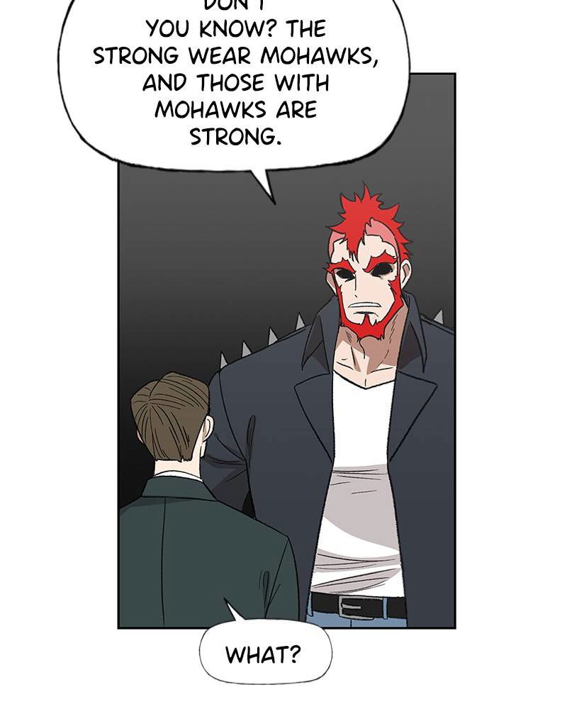 Read The Boxer Manga Online