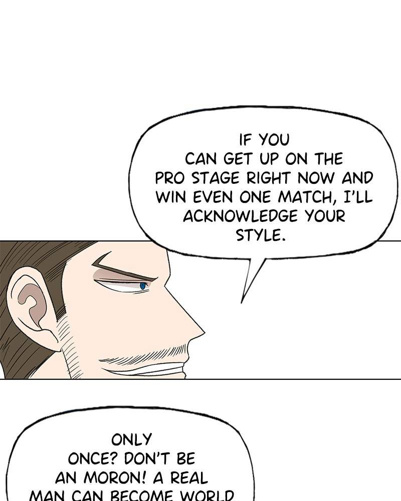 Read The Boxer Manga Online