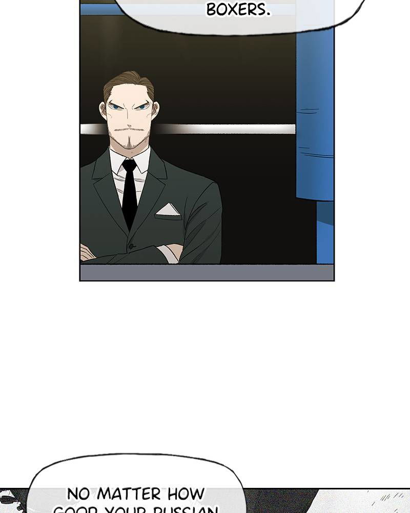 Read The Boxer Manga Online