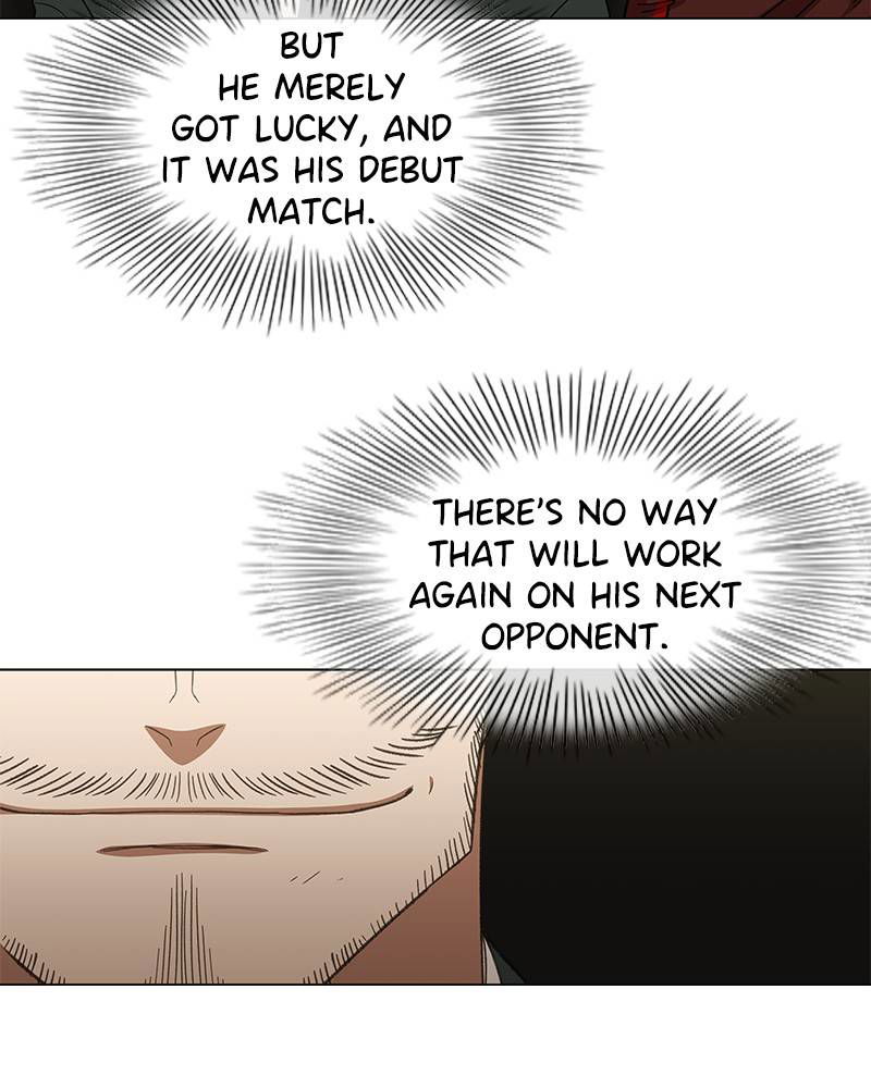 Read The Boxer Manga Online