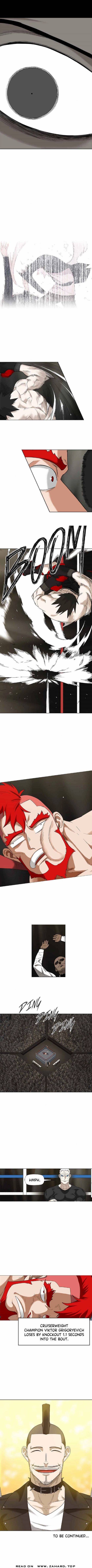 Read The Boxer Manga Online