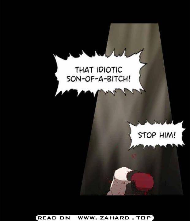 Read The Boxer Manga Online