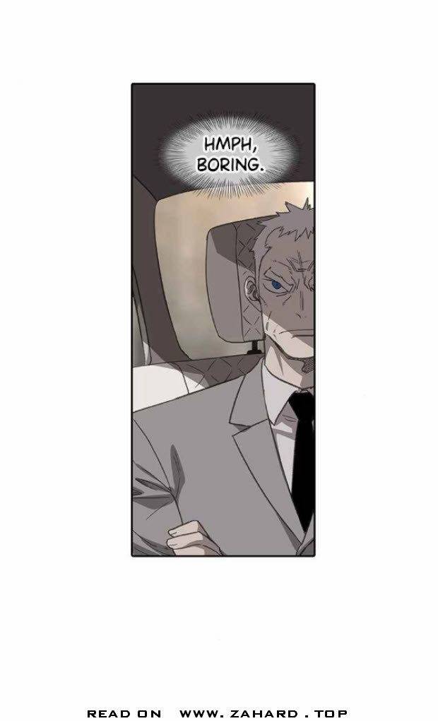 Read The Boxer Manga Online