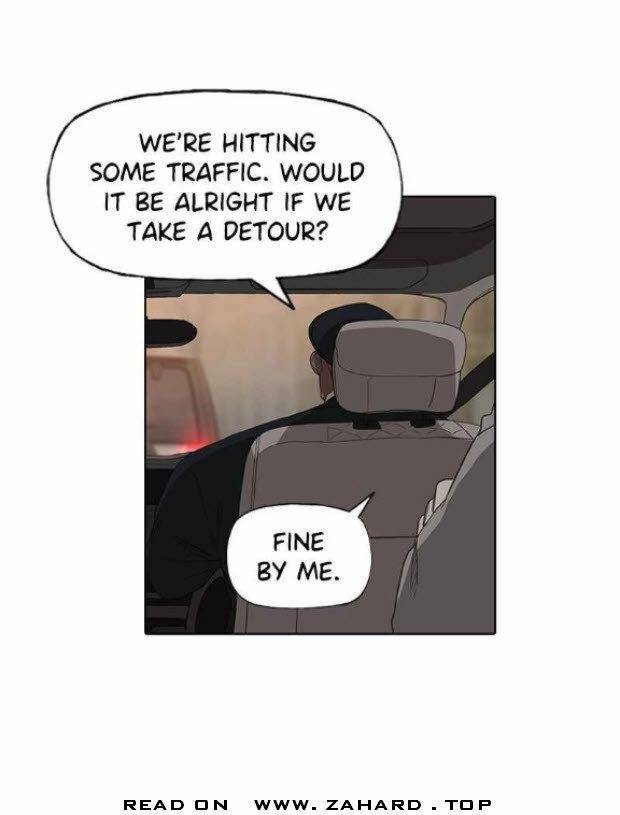 Read The Boxer Manga Online